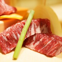 板前焼肉 一牛 北新地店 - 