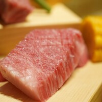 板前焼肉 一牛 北新地店 - 