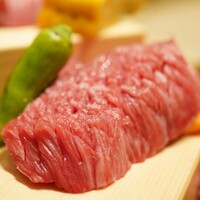 板前焼肉 一牛 北新地店 - 