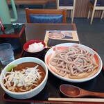 小平うどん - 