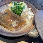 吉祥寺 わるつ - お取り寄せ『濃厚すっぽん鍋セット』