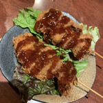 兎屋 小川町店 - 