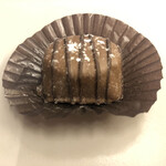 GODIVA cafe Nihonbashi - 