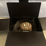 GODIVA cafe Nihonbashi - 