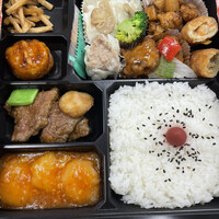 新橋亭 - 