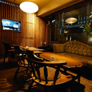 ジビエ串 ニューバクロ_1