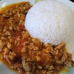 タイ料理 メーパオ - 