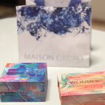 MAISON CACAO ジェイアール名古屋タカシマヤ店 - 