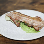 ぱん兄弟 - べーこんさんど☆