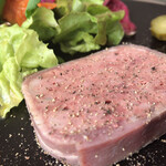 サンク・オ・ピエ - 