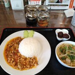 タイ料理 メーパオ - 