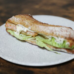 ぱん兄弟 - えびかつさんど☆