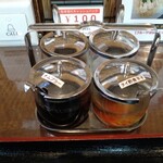 タイ料理 メーパオ - 