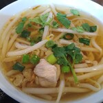 タイ料理 メーパオ - 