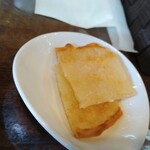 タイ料理 メーパオ - 