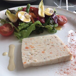 サンク・オ・ピエ - 