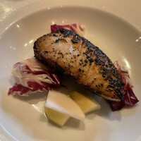 Giglio - ブリの香草焼き