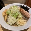 自家製麺 ビブグルメン