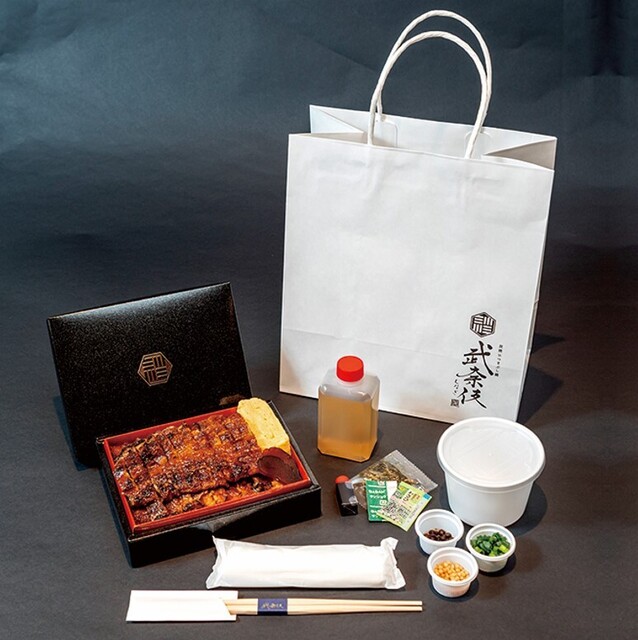 冷めても美味しいお弁当
