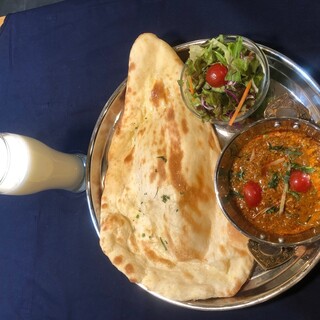 MAMAGHAR アジアンダイニングバー_2