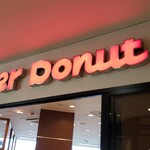 Mister Donut - 