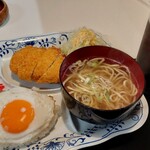 喫茶ミンク - 