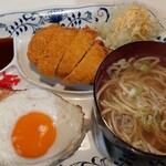 喫茶ミンク - 