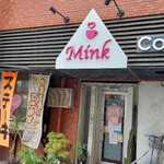 喫茶ミンク - 
