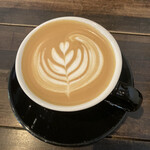 REC COFFEE - 