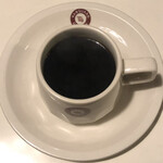 Vanga Do - カレーランチのブレンドコーヒー
