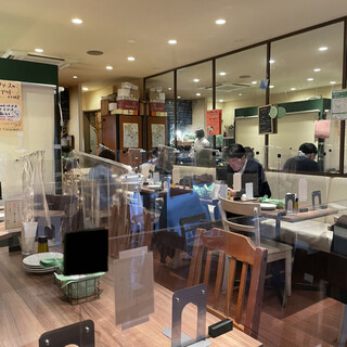 レストラン マルヤマ_2