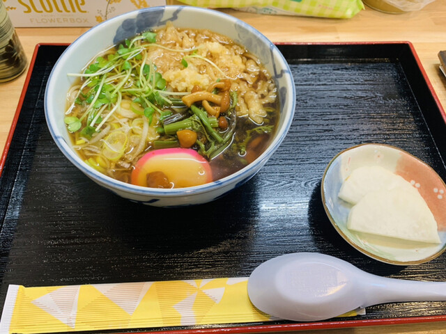 味の駅 &ndash; 飯詰（食堂） | 美郷町の家庭的和食レストラン