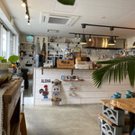 アグネスポーチュギーズベイクショップ - 