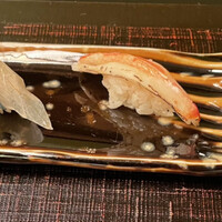すし青柳 - 