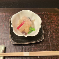 すし青柳 - 
