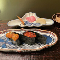 すし青柳 - 