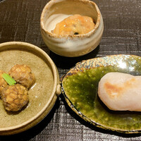 新ばし 星野 - 