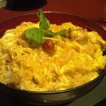 比内や - 極上親子丼