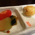 さかなや　いぬい - 2012年7月訪問時撮影