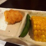 さかなや　いぬい - 2012年7月訪問時撮影