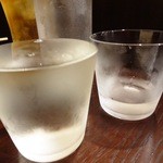 さかなや　いぬい - 2012年7月訪問時撮影