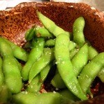 さかなや　いぬい - 2012年7月訪問時撮影