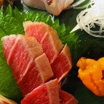 さかなや　いぬい - 2012年7月訪問時撮影