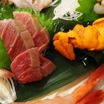 さかなや　いぬい - 2012年7月訪問時撮影