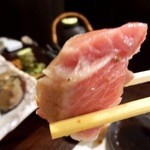 さかなや　いぬい - 2012年7月訪問時撮影