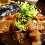 さかなや　いぬい - 2012年7月訪問時撮影