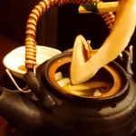 さかなや　いぬい - 2012年7月訪問時撮影