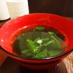 さかなや　いぬい - 2012年7月訪問時撮影