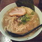 宝堂 - 宝堂とんこつ醤油