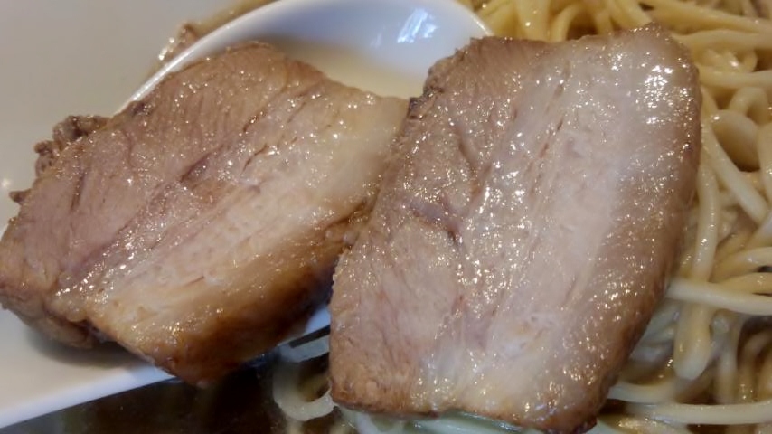 katukunkunさんが投稿した自家製麺 伊藤（東京/赤羽）の口コミ詳細 [食べログ] 自家製麺 伊藤